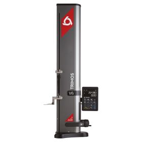 Trimos V6 Manual / Motorised Height Gauge