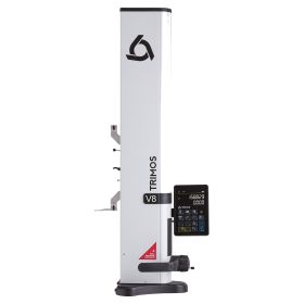Trimos 20-V8-700RF V8 Height Gauge with Fine Adjustment, 700mm