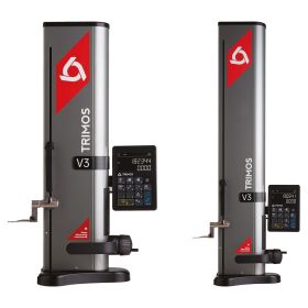 Trimos V3 Basic Manual Height Gauge