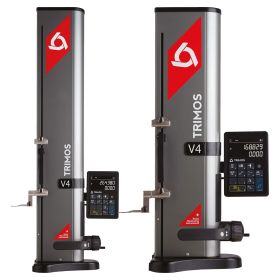 Trimos V4 Basic Manual Height Gauge