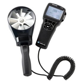 TSI Airflow LCA501 Anemometer