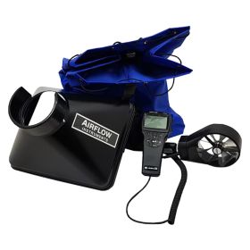 TSI LCA501-Kit Airflow Anemometer Kit 