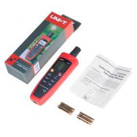 UNI-T UT337A Carbon Monoxide Meter Kit