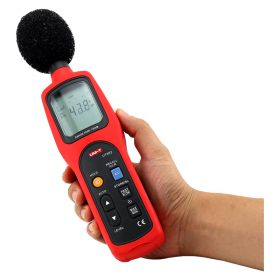 UNI-T UT352 Type 2 Sound Level Meter