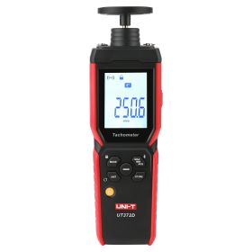 UNI-T UT372D 2-in-1 Tachometer