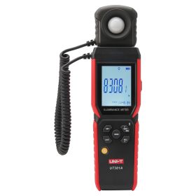 UNI-T UT381A Illuminance Meter