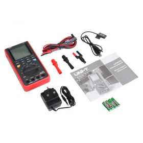 UNI-T UT81C Scope Digital Multimeter