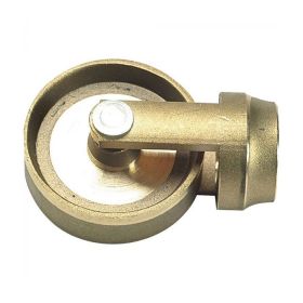 Monument 1430L Universal Brass Clearing Wheel