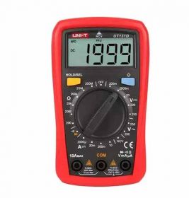 UNIT UT131D Palm Size Digital Multimeter