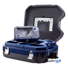 Wöhler VIS 700 HD Cable Camera Video Inspection System