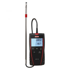 KIMO VT110S Hotwire Thermo-Anemometer