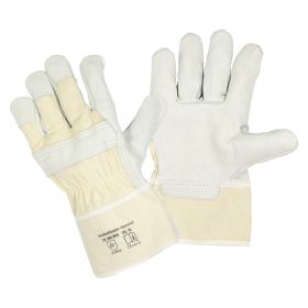 Wöhler WO11169 Working Gloves, 12 Pairs