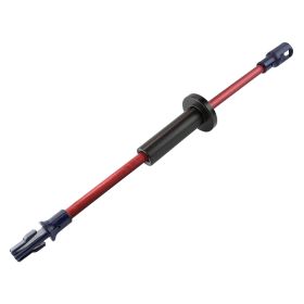 Wöhler WO11270 Push Rod 0.5 m with Handle Piece Wöhler Snap & Sweep® Soft