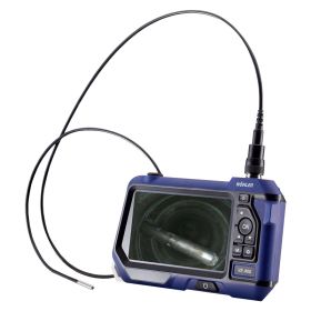 Wöhler VE 400 HD-Video-Endoscope HD Probe 1m,  Ø 5,5 mm, View 0° / 90°