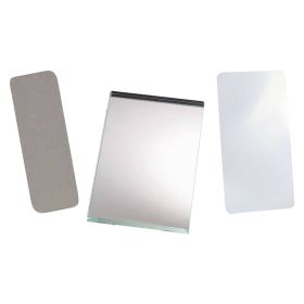 Wöhler WO1117/8/9 Replacement Mirror - Choice of Size