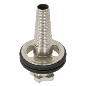 Wöhler WO11338 Clamping Cone Heat-Resistant up to 500°C