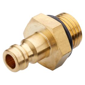 Wöhler WO21602 High Pressure Plug 1/4