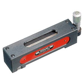 WYLER 60-6243 Micrometric Spirit Level, No 53, 120mm, 0.02mm/m