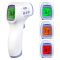TestSafe Medical Forehead and Body Temperature Infrared Thermometer