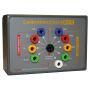 PASS Calibration Checkbox