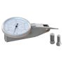 Linear Tools 55-100-200 Dual-Dial Test Indicator, 40mm