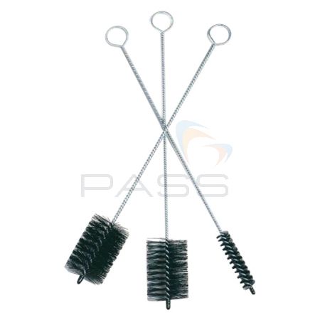Rothenberger 67078 Flue Cleaning Brushes (Set of 3) 1