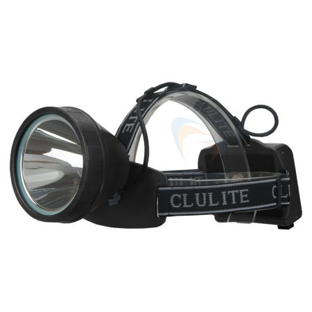 Clulite HL13 Super Spot LED Head-a-Lite 