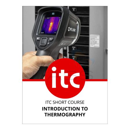 Free ITC Short Course - Introduction to Thermography