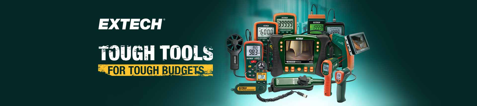 Extech Extech