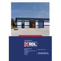 RDL M-101 Manual 2022