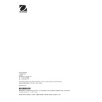 Ohaus MB23/25 Moisture Analyser Manual