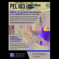 PEL - Pain Relief for energy bills