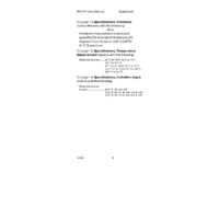 Fluke IRR2-BT Pro Solar Irradiance Meter - User Manual Supplement 