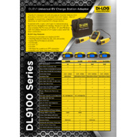 DL9100 Series Catalogue
