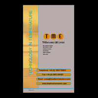 TM Electronics MM2010 Handbook