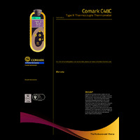Comark C48C Datasheet