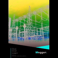 Megger SMRT Brochure