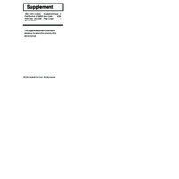 Amprobe 34XR-A Digital Multimeter - User Manual