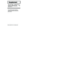 Amprobe 37XR-A True RMS Digital Multimeter - User Manual