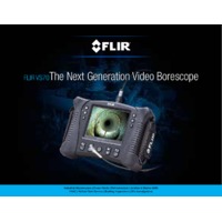 FLIR VS70 Borescope - Brochure