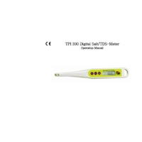 TPI 397 pH Meter - User Manual