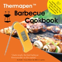 ETI's ThermaPen BBQ Cookbook
