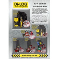 DiLog Lockout Kit Poster