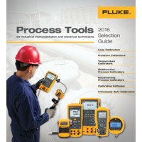 Fluke P5510-2M Pneumatic Comparison Test Pump - Process Tools Catalogue