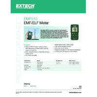 EMF510-Datasheet