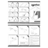 Norbar Professional Model 5 P-Type Torque Wrenches - Instruction Manual