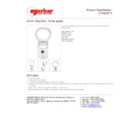 NOR-29915 - Product Specifications