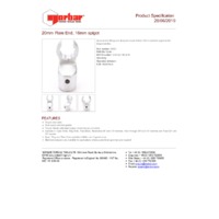 NOR-29932 - Product Specifications