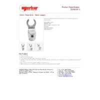 NOR-29954 - Product Specifications