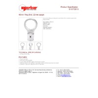 NOR-29960.46 - Product Specifications